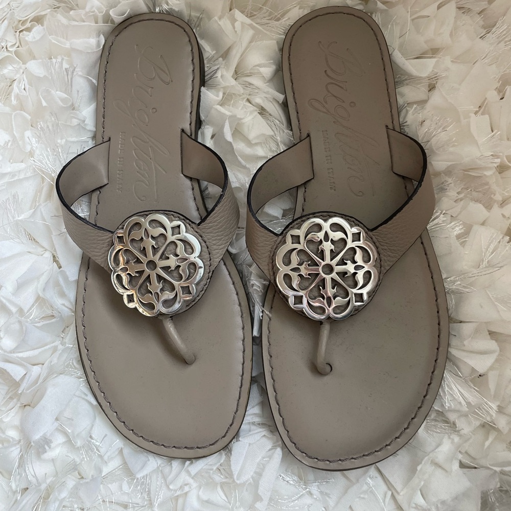 Brighton Alice sandal